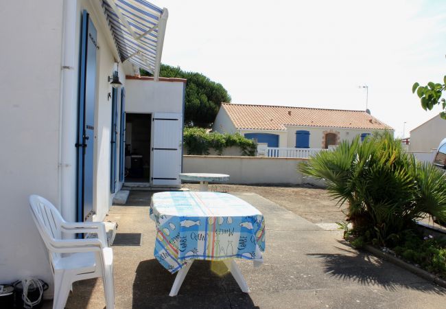 Casa en Saint-Hilaire-de-Riez - hoomy10115 Casa en Saint-Hilaire-de-Riez - hoomy10115