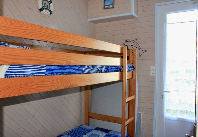 Casa en Saint-Hilaire-de-Riez - hoomy10115 Casa en Saint-Hilaire-de-Riez - hoomy10115