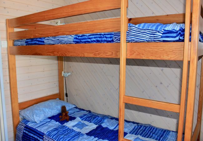 Casa en Saint-Hilaire-de-Riez - hoomy10115 Casa en Saint-Hilaire-de-Riez - hoomy10115