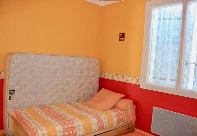 Casa en Saint-Hilaire-de-Riez - hoomy10115 Casa en Saint-Hilaire-de-Riez - hoomy10115