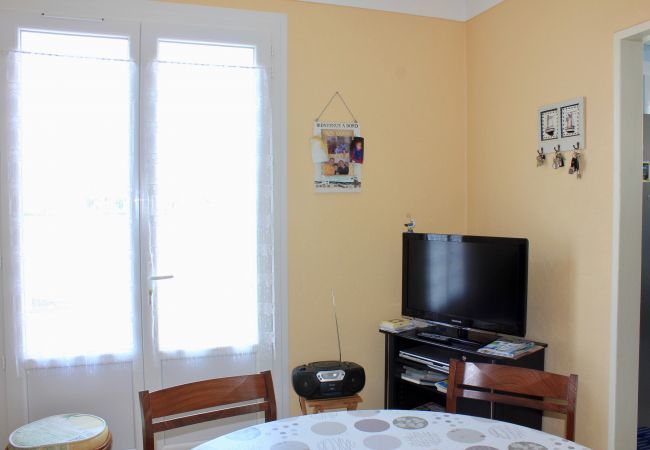 Casa en Saint-Hilaire-de-Riez - hoomy10115 Casa en Saint-Hilaire-de-Riez - hoomy10115