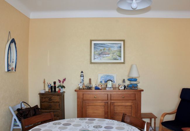 Casa en Saint-Hilaire-de-Riez - hoomy10115 Casa en Saint-Hilaire-de-Riez - hoomy10115