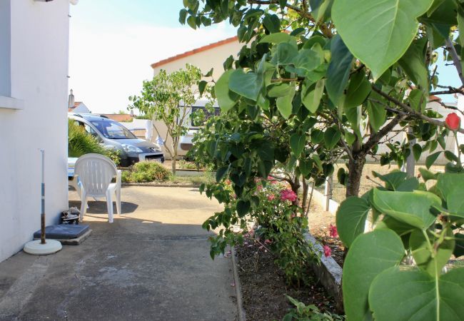 Casa en Saint-Hilaire-de-Riez - hoomy10115 Casa en Saint-Hilaire-de-Riez - hoomy10115