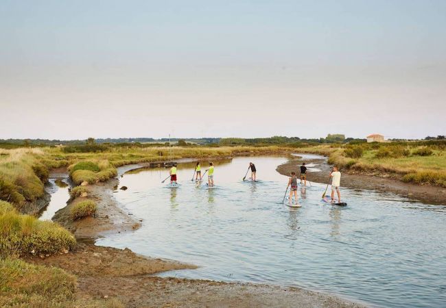 Casa en Saint-Hilaire-de-Riez - hoomy10115 Casa en Saint-Hilaire-de-Riez - hoomy10115
