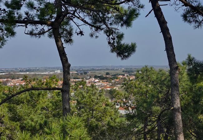 Casa en Saint-Hilaire-de-Riez - hoomy10115 Casa en Saint-Hilaire-de-Riez - hoomy10115