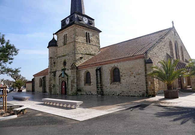 Casa en Saint-Hilaire-de-Riez - hoomy10115 Casa en Saint-Hilaire-de-Riez - hoomy10115