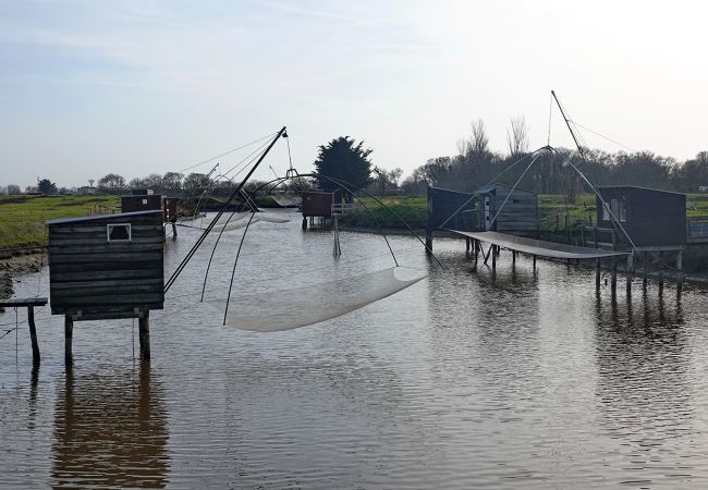 Casa en Saint-Hilaire-de-Riez - hoomy10115 Casa en Saint-Hilaire-de-Riez - hoomy10115