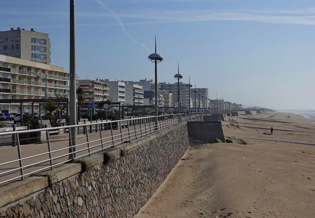 Casa en Saint-Hilaire-de-Riez - hoomy10115 Casa en Saint-Hilaire-de-Riez - hoomy10115