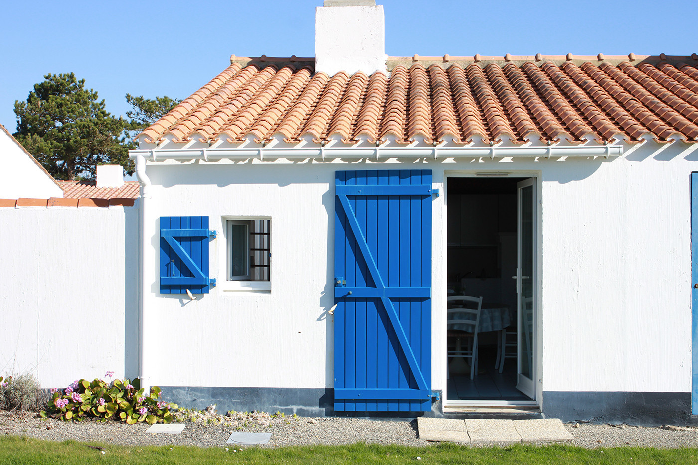 Casa en Bretignolles-sur-Mer - hoomy10129