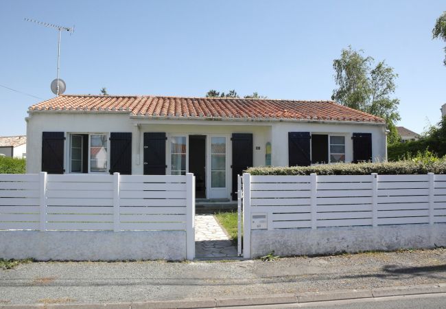 Casa en Saint-Hilaire-de-Riez - hoomy10131 Casa en Saint-Hilaire-de-Riez - hoomy10131