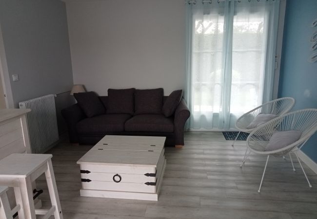 Casa en Saint-Hilaire-de-Riez - hoomy10131 Casa en Saint-Hilaire-de-Riez - hoomy10131