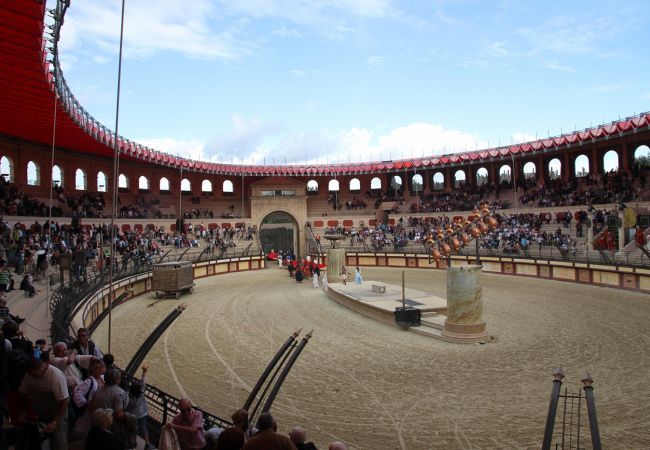 Casa adosada en Commequiers - hoomy10136 Casa adosada en Commequiers - hoomy10136