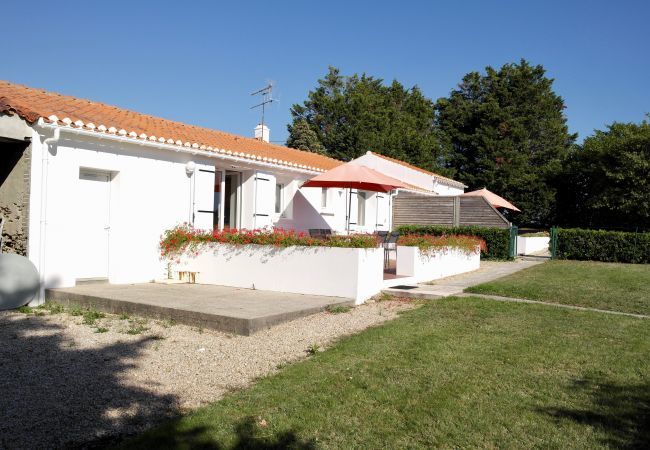 Casa adosada en Commequiers - hoomy10137 Casa adosada en Commequiers - hoomy10137