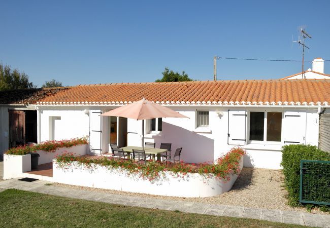 Casa adosada en Commequiers - hoomy10137 Casa adosada en Commequiers - hoomy10137