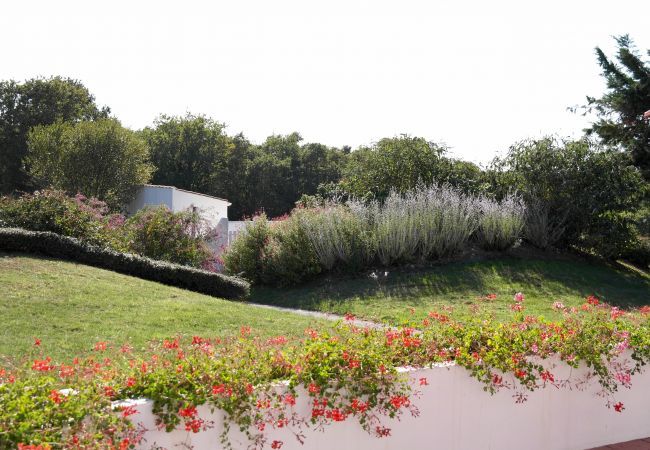 Casa adosada en Commequiers - hoomy10137 Casa adosada en Commequiers - hoomy10137