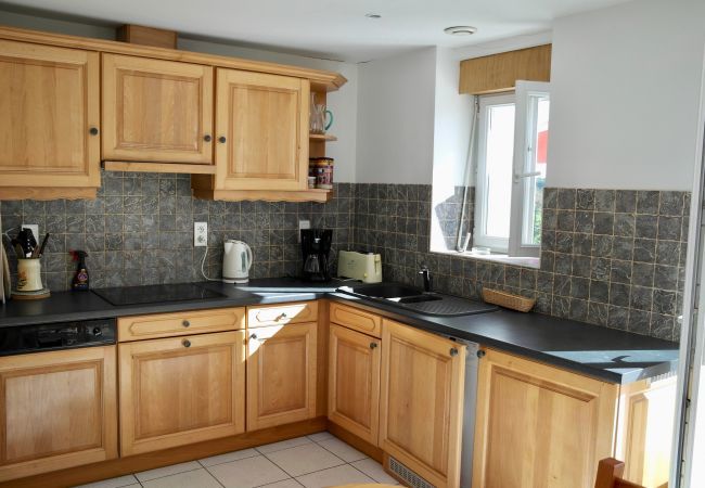 Casa adosada en Commequiers - hoomy10137 Casa adosada en Commequiers - hoomy10137