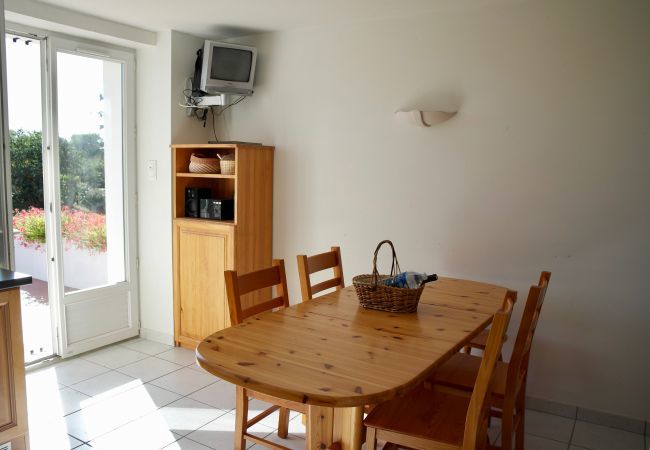 Casa adosada en Commequiers - hoomy10137 Casa adosada en Commequiers - hoomy10137