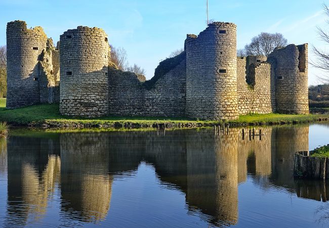 Casa adosada en Commequiers - hoomy10137 Casa adosada en Commequiers - hoomy10137