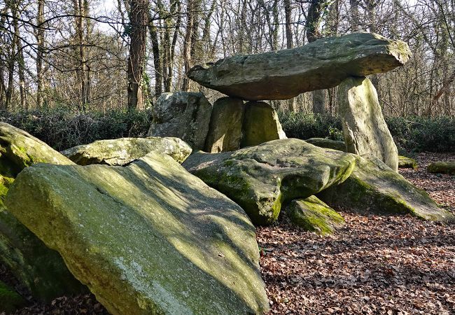 Casa adosada en Commequiers - hoomy10137 Casa adosada en Commequiers - hoomy10137