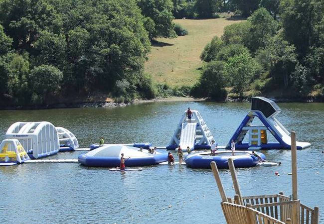 Casa adosada en Commequiers - hoomy10137 Casa adosada en Commequiers - hoomy10137