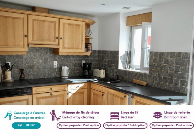 Casa adosada en Commequiers - hoomy10137 Casa adosada en Commequiers - hoomy10137