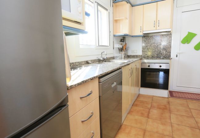 Casa en Cambrils - CASA CORDOBA Casa en Cambrils - CASA CORDOBA