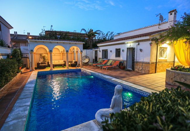 Casa en Cambrils - CASA CORDOBA Casa en Cambrils - CASA CORDOBA