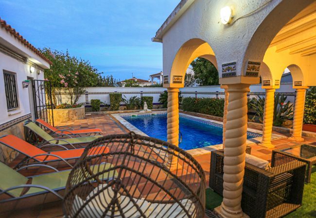 Casa en Cambrils - CASA CORDOBA Casa en Cambrils - CASA CORDOBA