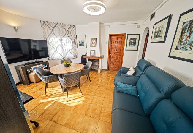 Casa en Cambrils - CASA CORDOBA Casa en Cambrils - CASA CORDOBA