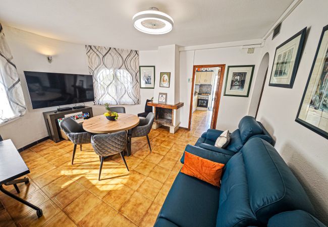 Casa en Cambrils - CASA CORDOBA Casa en Cambrils - CASA CORDOBA