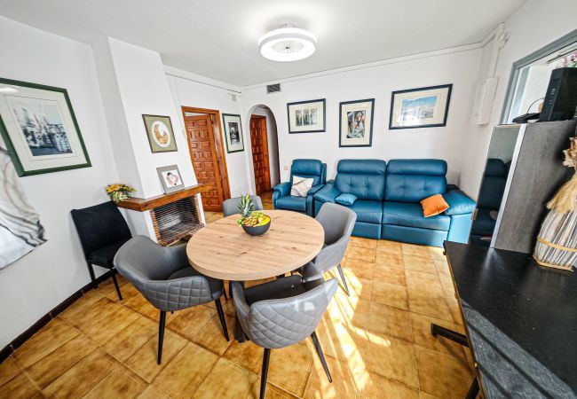 Casa en Cambrils - CASA CORDOBA Casa en Cambrils - CASA CORDOBA