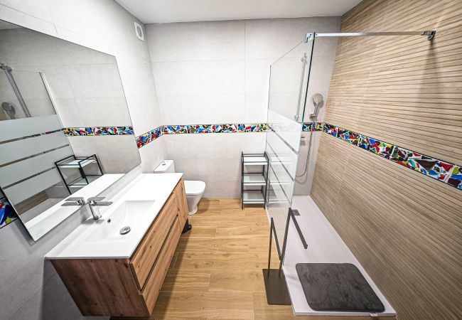 Casa en Cambrils - CASA CORDOBA Casa en Cambrils - CASA CORDOBA