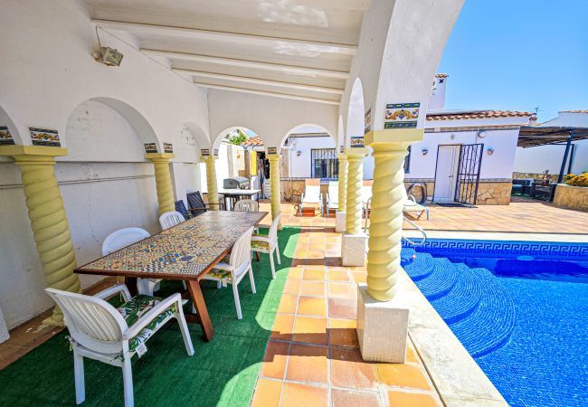 Casa en Cambrils - CASA CORDOBA Casa en Cambrils - CASA CORDOBA
