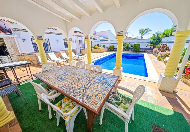 Casa en Cambrils - CASA CORDOBA Casa en Cambrils - CASA CORDOBA