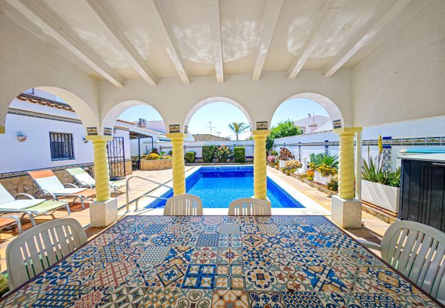 Casa en Cambrils - CASA CORDOBA Casa en Cambrils - CASA CORDOBA