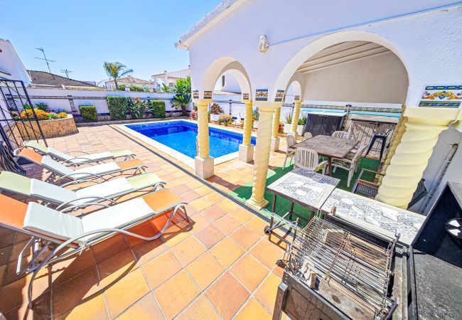 Casa en Cambrils - CASA CORDOBA Casa en Cambrils - CASA CORDOBA