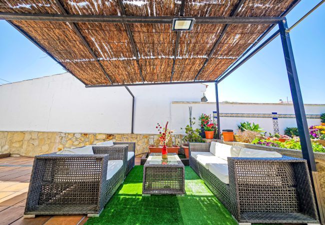 Casa en Cambrils - CASA CORDOBA Casa en Cambrils - CASA CORDOBA