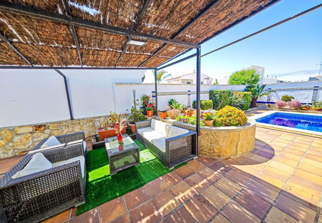 Casa en Cambrils - CASA CORDOBA Casa en Cambrils - CASA CORDOBA
