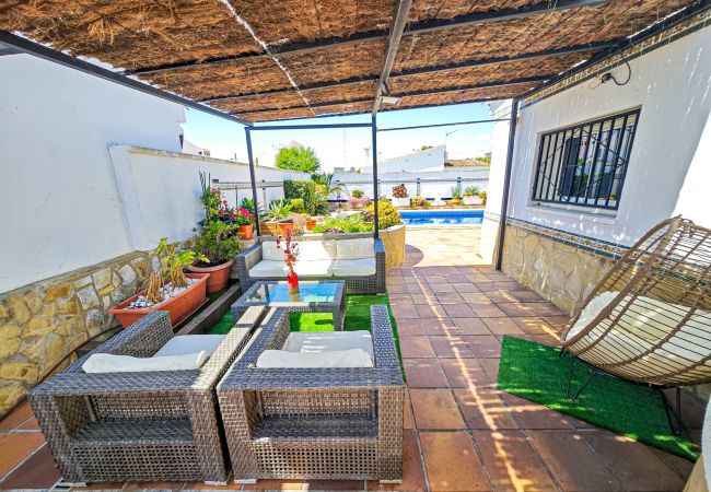 Casa en Cambrils - CASA CORDOBA Casa en Cambrils - CASA CORDOBA