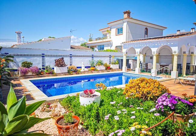 Casa en Cambrils - CASA CORDOBA Casa en Cambrils - CASA CORDOBA