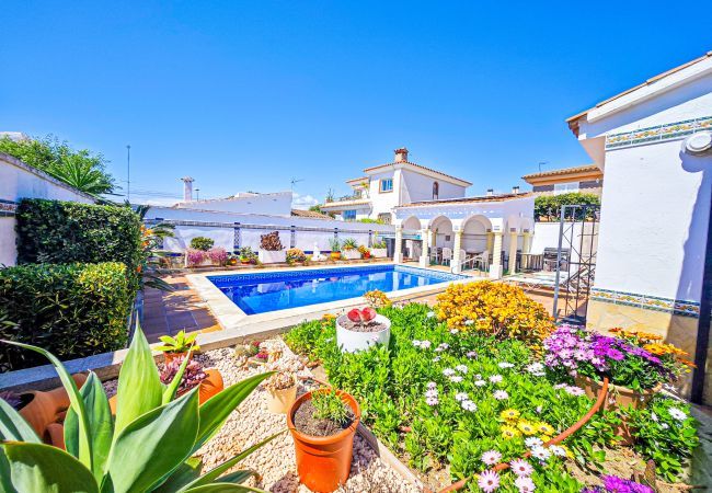 Casa en Cambrils - CASA CORDOBA Casa en Cambrils - CASA CORDOBA
