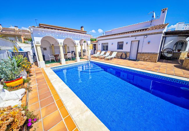 Casa en Cambrils - CASA CORDOBA Casa en Cambrils - CASA CORDOBA
