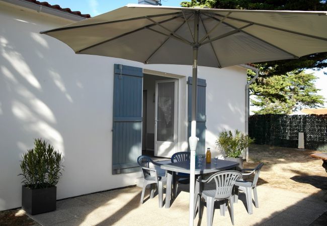 Casa en Notre-Dame-de-Monts - hoomy10143 Casa en Notre-Dame-de-Monts - hoomy10143