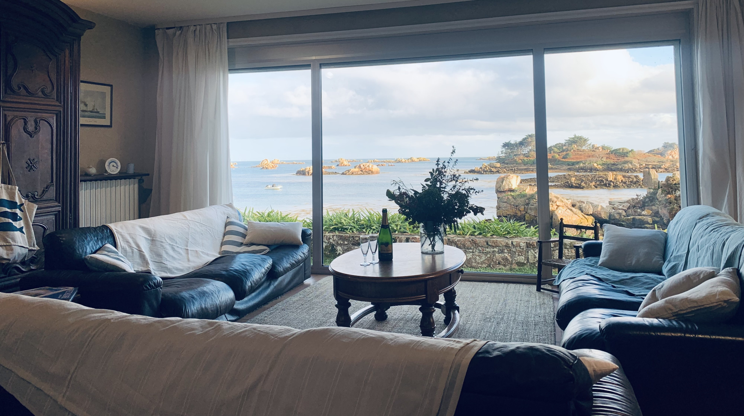 Casa en Ile de Bréhat - hoomy10147