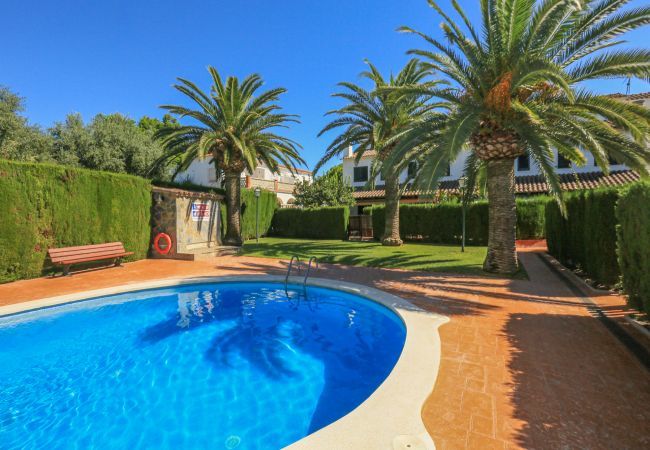 Casa en Cambrils - Calderon de la Barca 23 Casa en Cambrils - Calderon de la Barca 23