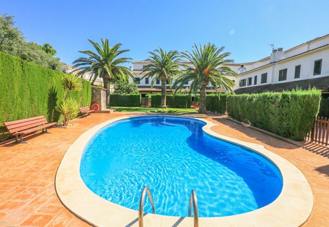 Casa en Cambrils - Calderon de la Barca 23 Casa en Cambrils - Calderon de la Barca 23