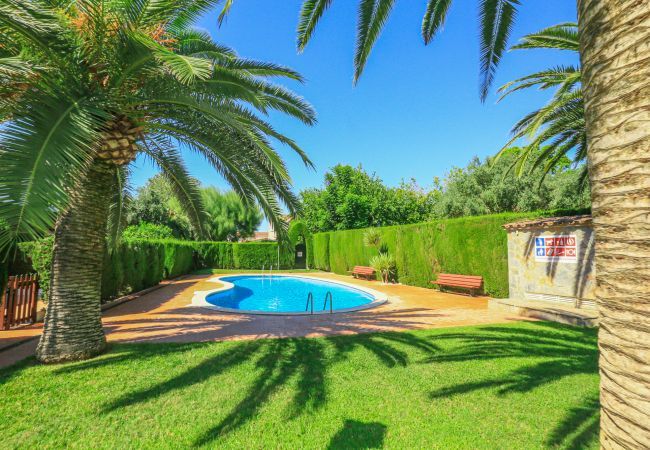 Casa en Cambrils - Calderon de la Barca 23 Casa en Cambrils - Calderon de la Barca 23