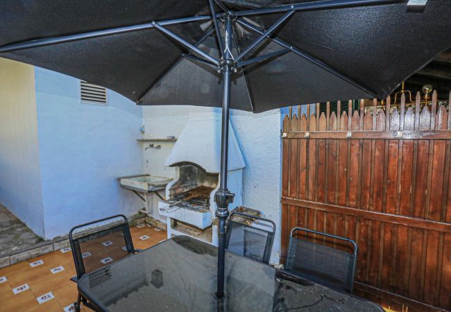 Casa en Cambrils - Calderon de la Barca 23 Casa en Cambrils - Calderon de la Barca 23