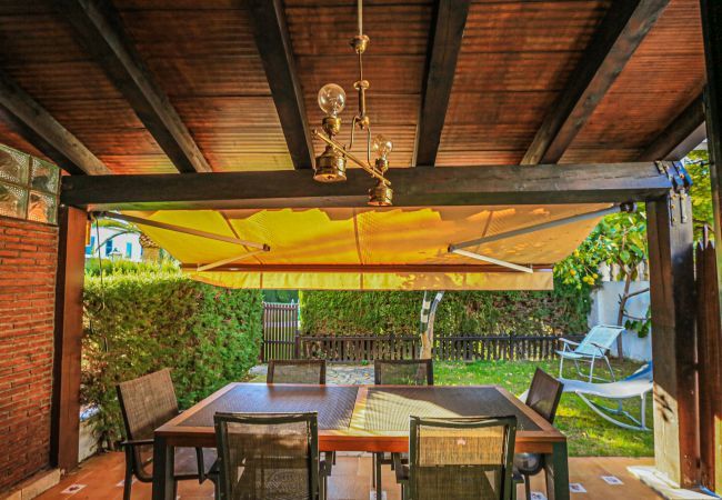 Casa en Cambrils - Calderon de la Barca 23 Casa en Cambrils - Calderon de la Barca 23