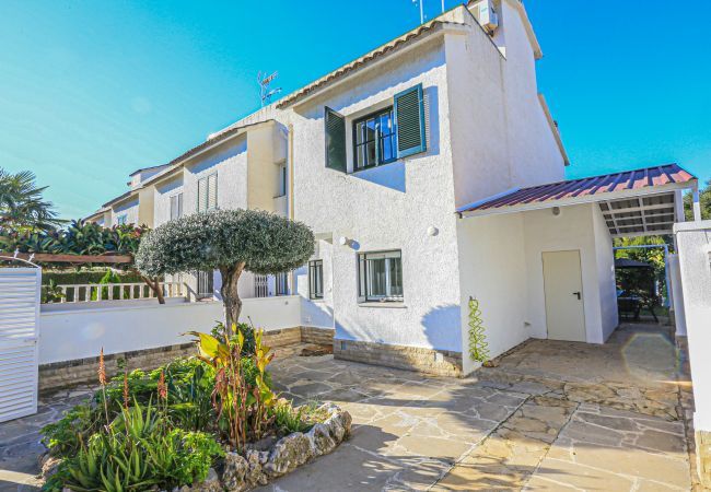 Casa en Cambrils - Calderon de la Barca 23 Casa en Cambrils - Calderon de la Barca 23